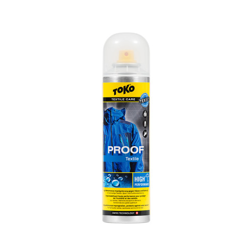 Toko Textile Proof 250ml